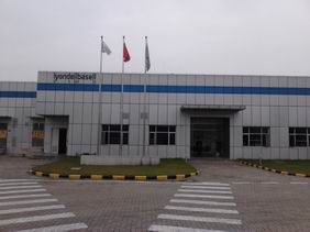 廣州巴賽爾全面應(yīng)用品冠SPC質(zhì)量管理系統(tǒng)