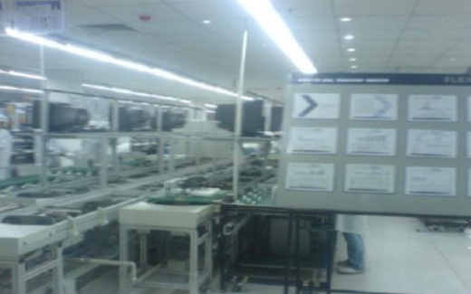 廣東生益科技— SAP(ERP)系統(tǒng)與SPC無縫銜接